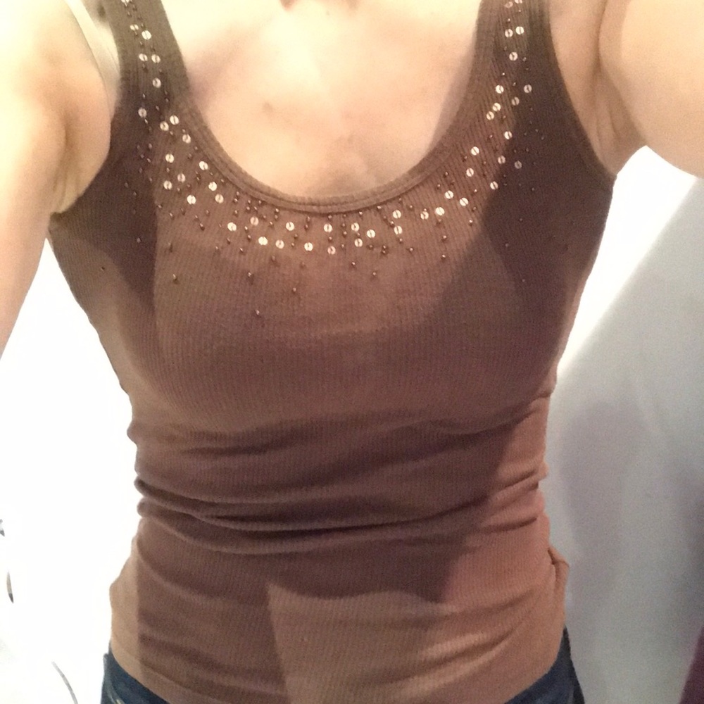 Aeropostale tank